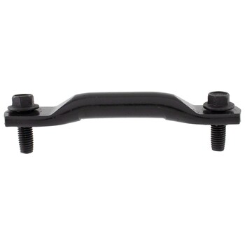 Seat Track Brace Mounting Bracket - Left, Rear, Outer