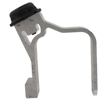 Bumper Drive Unit Mounting - Front