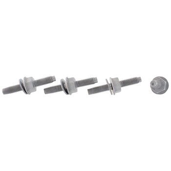 Stud - M6 X 20M6 16