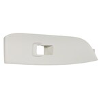 Door Window Switch Bezel Housing - Right, Front Main Image