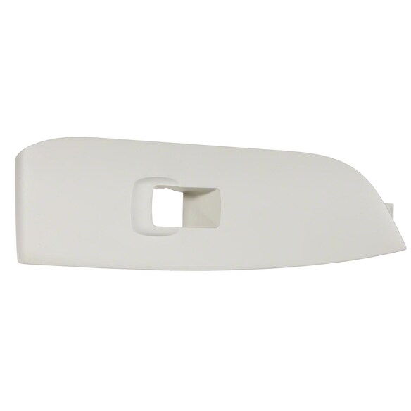 Door Window Switch Bezel Housing - Right, Front Main Image