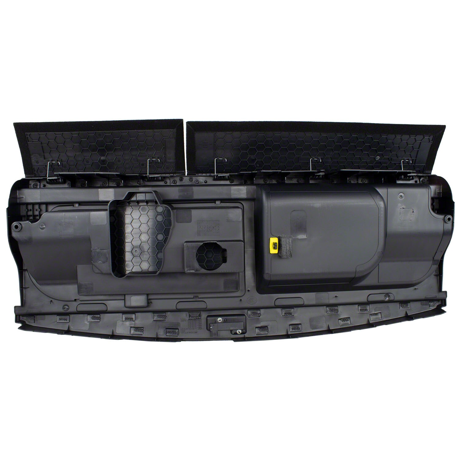 Support Floor Storage Compartment | Parts | Ford.com