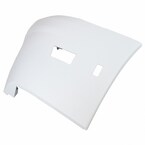 Bumper End Cap - Right, Rear Main Image