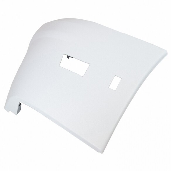 Bumper End Cap - Right, Rear Main Image