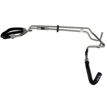 Automatic Transmission Oil Cooler Tube Hose (AT)
