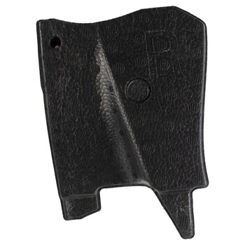 Floor Pan Insulator - Right, Rear