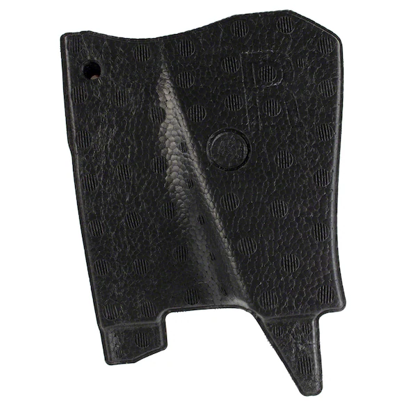 Insulator Floor Pan - Right, Rear Main Image