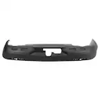 Bumper Extension - Rear (Police) Main Image