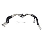 Engine Oil Cooler Line Hose Main Image