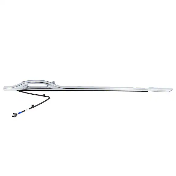 Exterior Door Handle - Left, Front, Outer Main Image