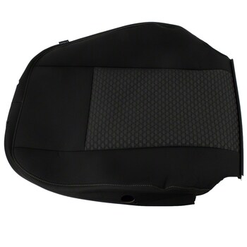 Seat Back Cushion Cover (Crew Van)