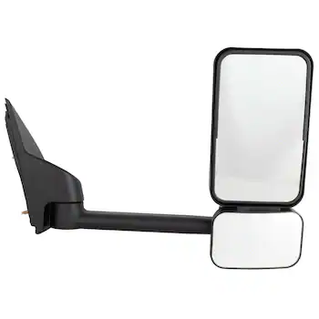 View Mirror - Right, Rear, Outer