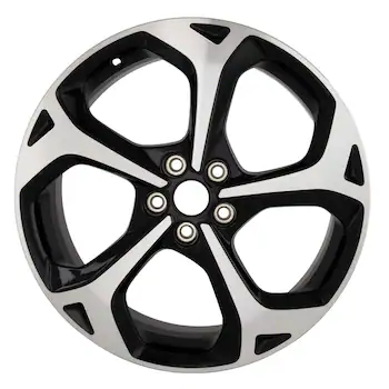 Wheel Rim Style 5 19"