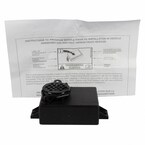 Parking Aid Control Module System Main Image