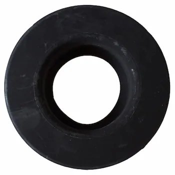 Coil Spring Insulator - Rear