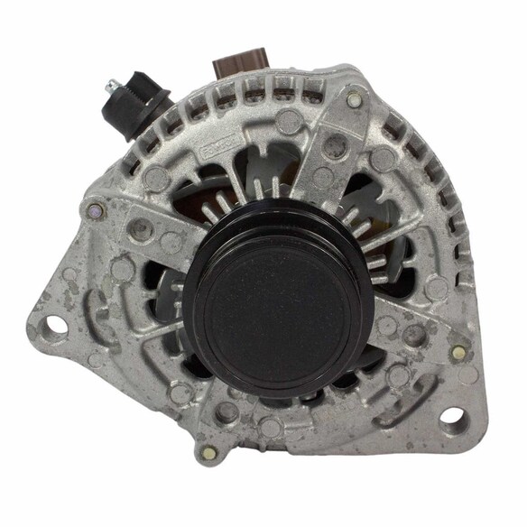 Alternator - 200 Amp Main Image