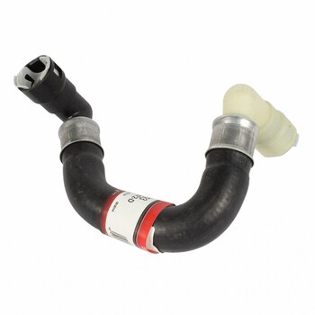 Hvac Heater Hose Water - 3.7L