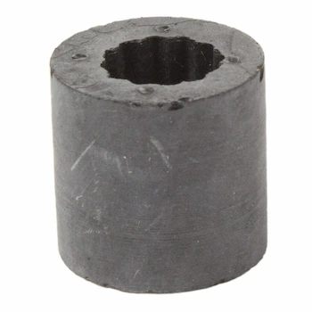 Glove Box Door Grommet Rubber Sleeve