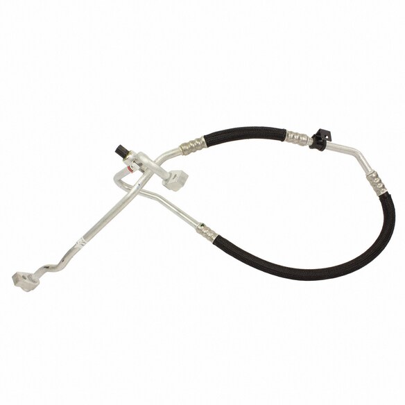 AIR CONDITIONING (A/C) Refrigerant Discharge Hose Tube - 3.2L Main Image