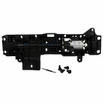 Seat Motor Adjusting Main Image