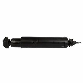 Suspension Shock Absorber - Rear (Coupe, GT, 6-MT)