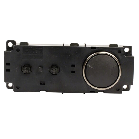 Seat Switch - Left, Front Main Image