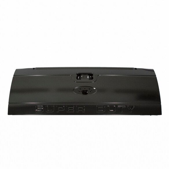Tailgate - Center Main Image
