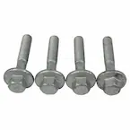 Engine Crankshaft Main Bearing Cap Bolt Hex Head Main Image