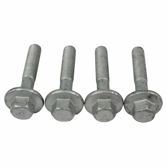 Engine Crankshaft Main Bearing Cap Bolt Hex Head Main Image