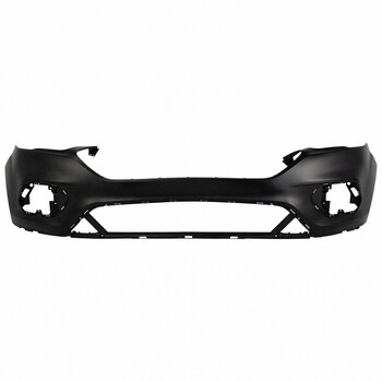 Bumper Cover - Front, Upper