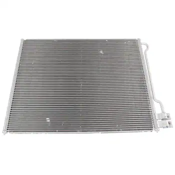 AIR CONDITIONING (A/C) Condenser