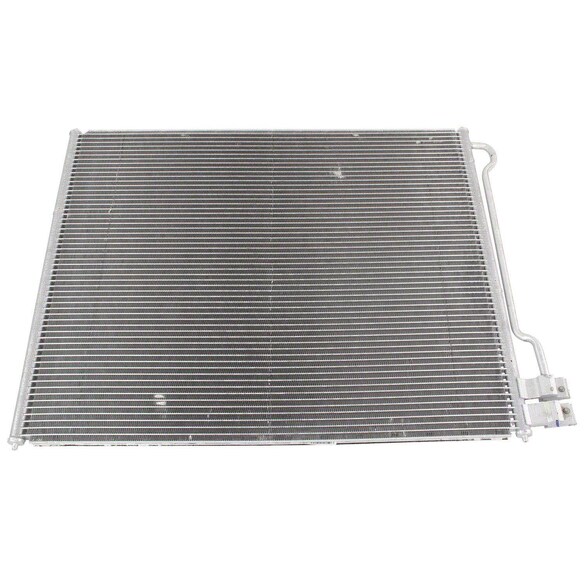 AIR CONDITIONING (A/C) Condenser Main Image