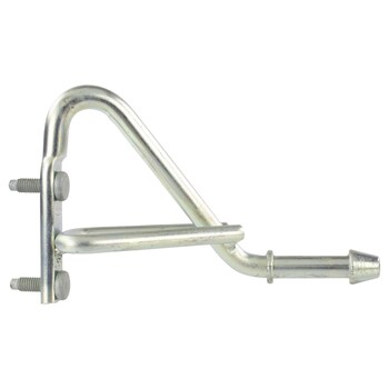 Exhaust System Hanger Bracket Catalytic Converter - Left, Right, Rear 7.3L