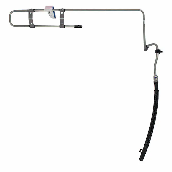 Cooling Coil Power Steering Line Main Image