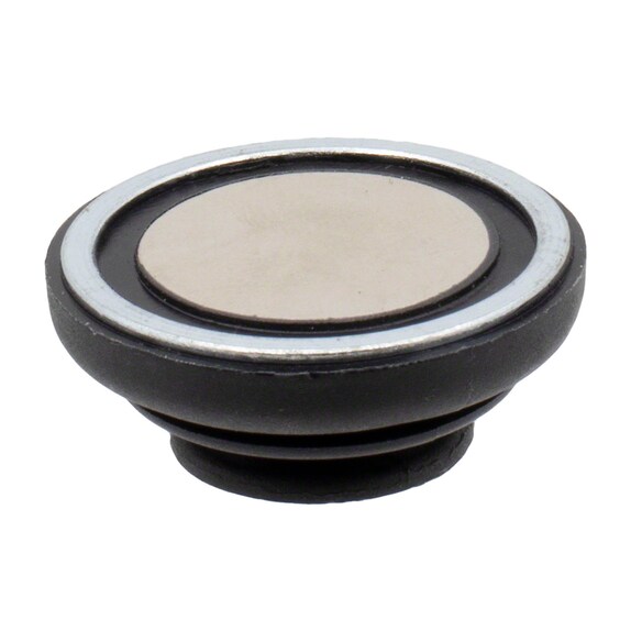 Headliner Clip Roof Retainer - Front, Rear Main Image