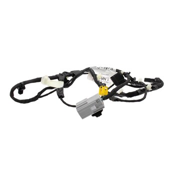 Wire 2nd Row 60 / 40 (3 P) Folding Seat