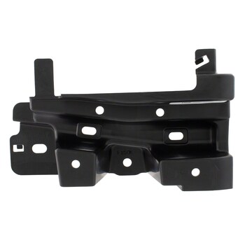 Body A-Pillar Bracket Fender molding - Left, Inner (Raptor Series)