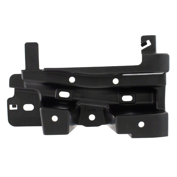 Body A-Pillar Bracket Fender molding - Left, Inner (Raptor Series) Main Image
