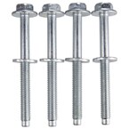 AIR CONDITIONING (A/C) Compressor Bolt - M8 x 80MM Main Image