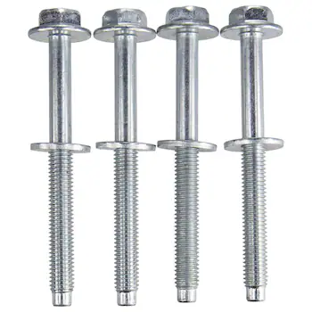 AIR CONDITIONING (A/C) Compressor Bolt - M8 x 80MM