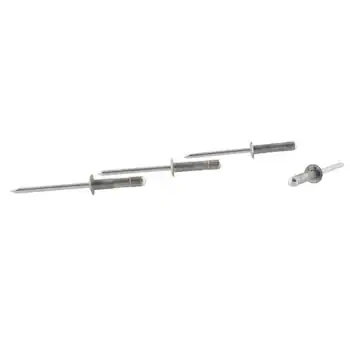 Folding Seat Latch Clip Rivet <br>COUPE Side Back ComponentS COUPE