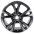 Wheel Rim 8J X 19" Style 3 Main Image