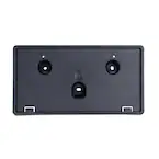 License Plate Bracket - Front Main Image