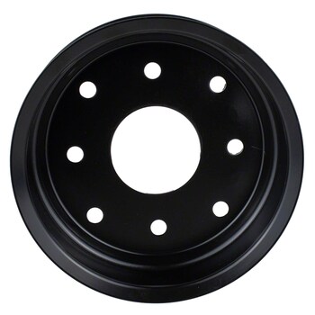 Accessory Drive Belt Idler Pulley - 2.3L