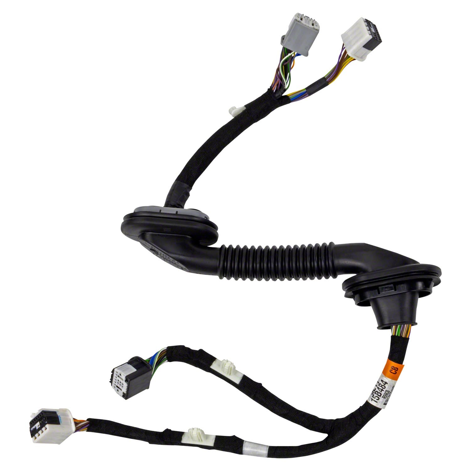 Wire Jumper | Parts | Ford.com