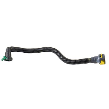 Tube Fuel - Left 7.3L