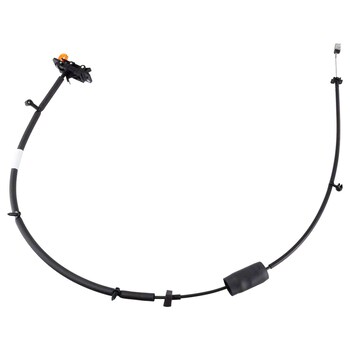 Automatic Transmission Shifter Cable Selector Lever Control (AT)