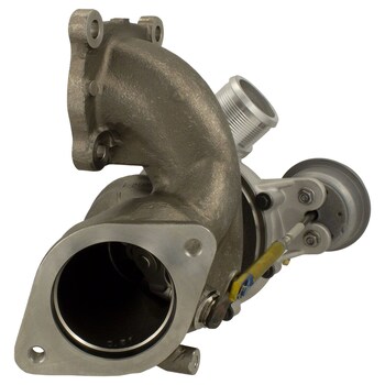 Turbocharger - 2.3L
