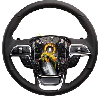 Steering Wheel (Active Steering)