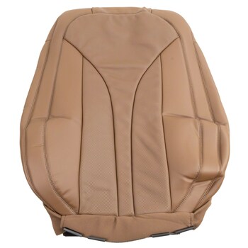 Seat Back Cushion Cover - Right, Front